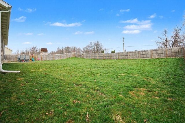 2416 Elizabeth Street, Niles Twp, MI 49120