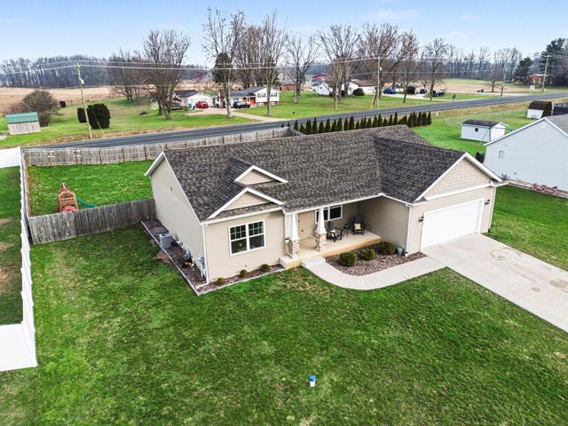 2416 Elizabeth Street, Niles Twp, MI 49120