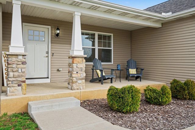 2416 Elizabeth Street, Niles Twp, MI 49120