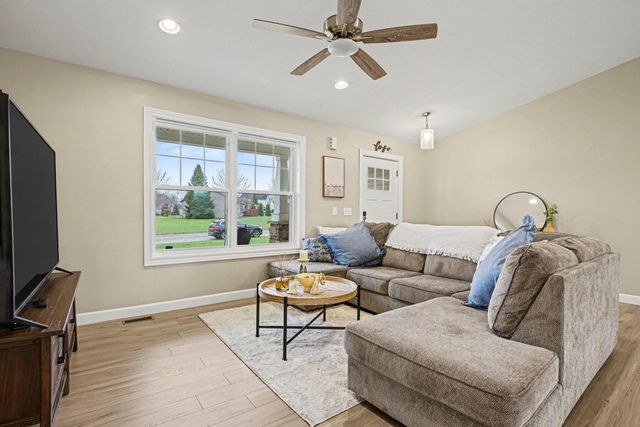 2416 Elizabeth Street, Niles Twp, MI 49120