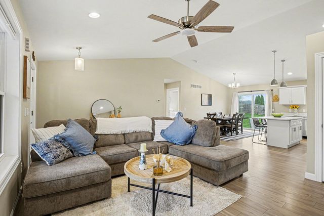 2416 Elizabeth Street, Niles Twp, MI 49120