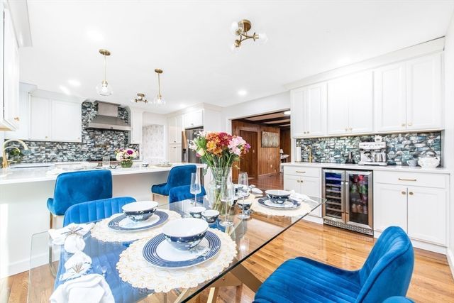 6 Running Stream Road, Rehoboth, MA 02769
