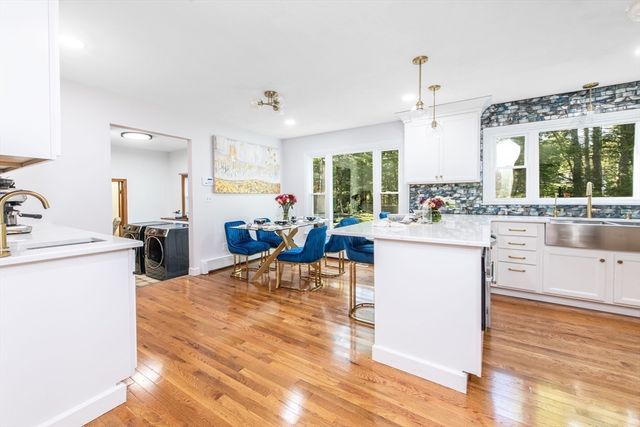 6 Running Stream Road, Rehoboth, MA 02769