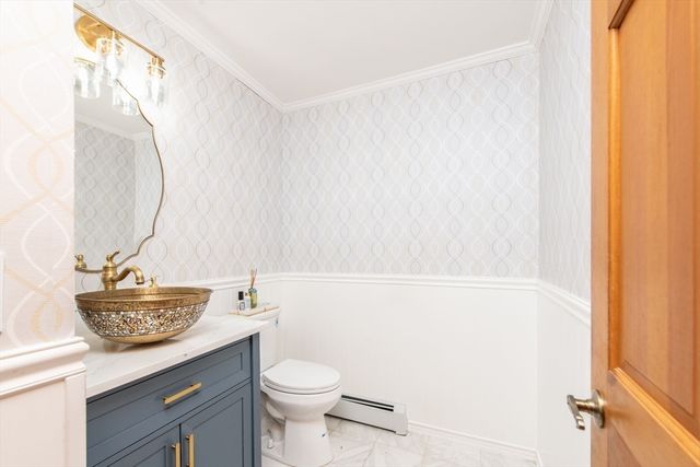 6 Running Stream Road, Rehoboth, MA 02769