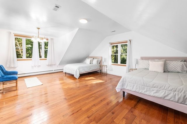 6 Running Stream Road, Rehoboth, MA 02769