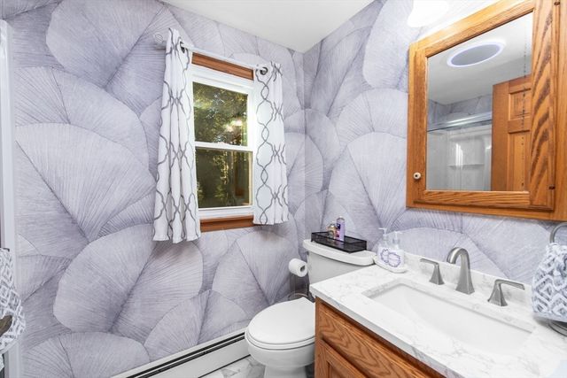6 Running Stream Road, Rehoboth, MA 02769