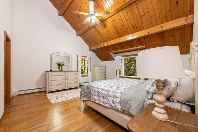 6 Running Stream Road, Rehoboth, MA 02769