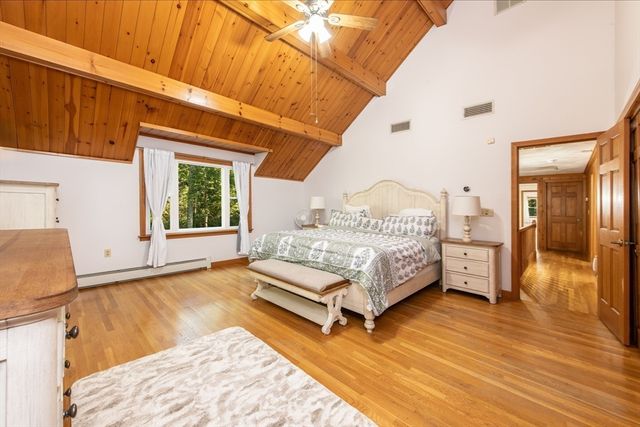 6 Running Stream Road, Rehoboth, MA 02769
