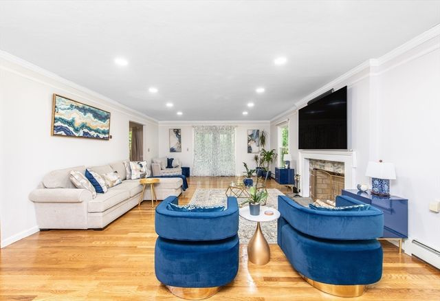 6 Running Stream Road, Rehoboth, MA 02769