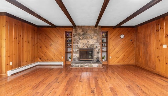 6 Running Stream Road, Rehoboth, MA 02769