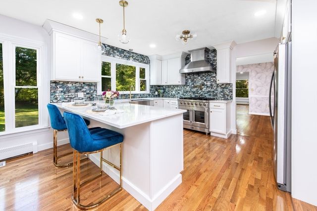 6 Running Stream Road, Rehoboth, MA 02769