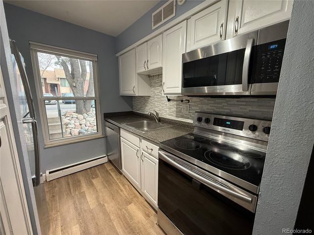 4275 N Carefree Cir A, Colorado Springs, CO 80917