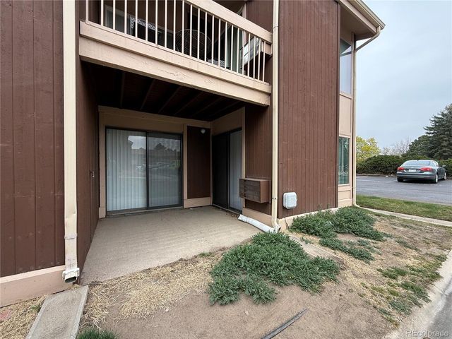 4275 N Carefree Cir A, Colorado Springs, CO 80917