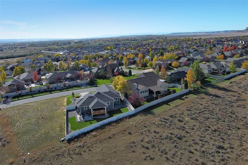 6203 Western Bluffs BOULEVARD, Billings, MT 59106 photo 11