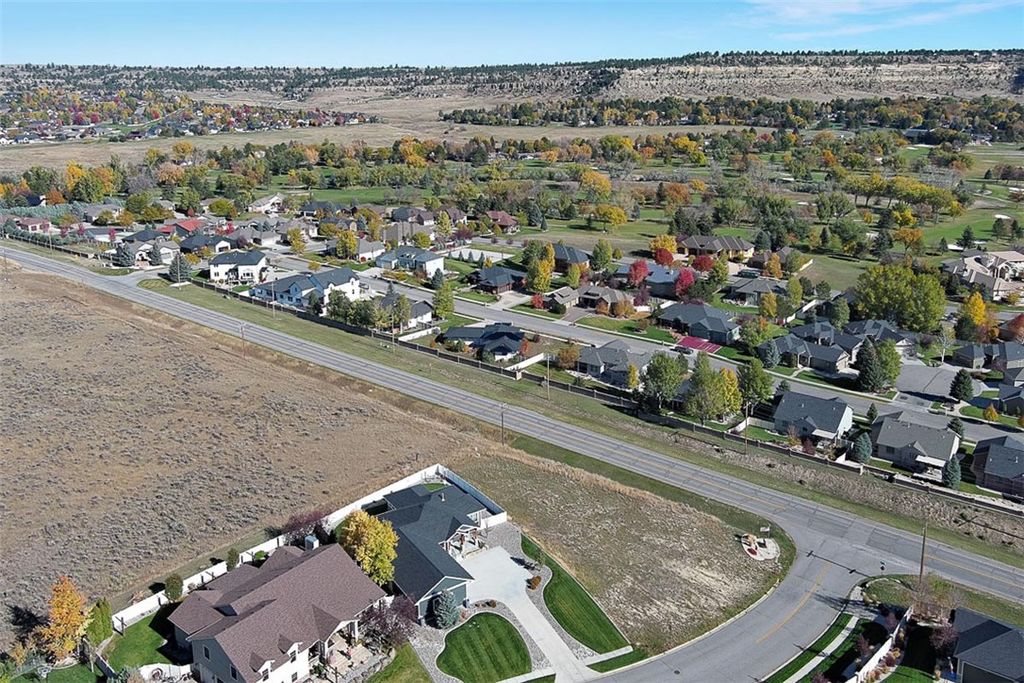 6203 Western Bluffs BOULEVARD, Billings, MT 59106 photo 13