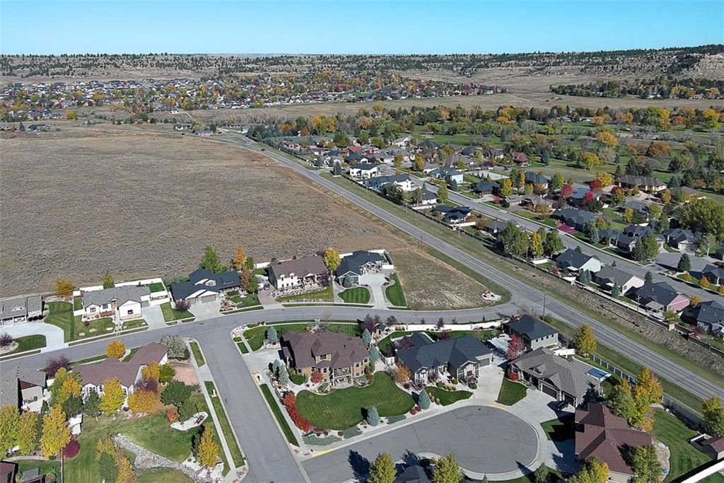 6203 Western Bluffs BOULEVARD, Billings, MT 59106 photo 14