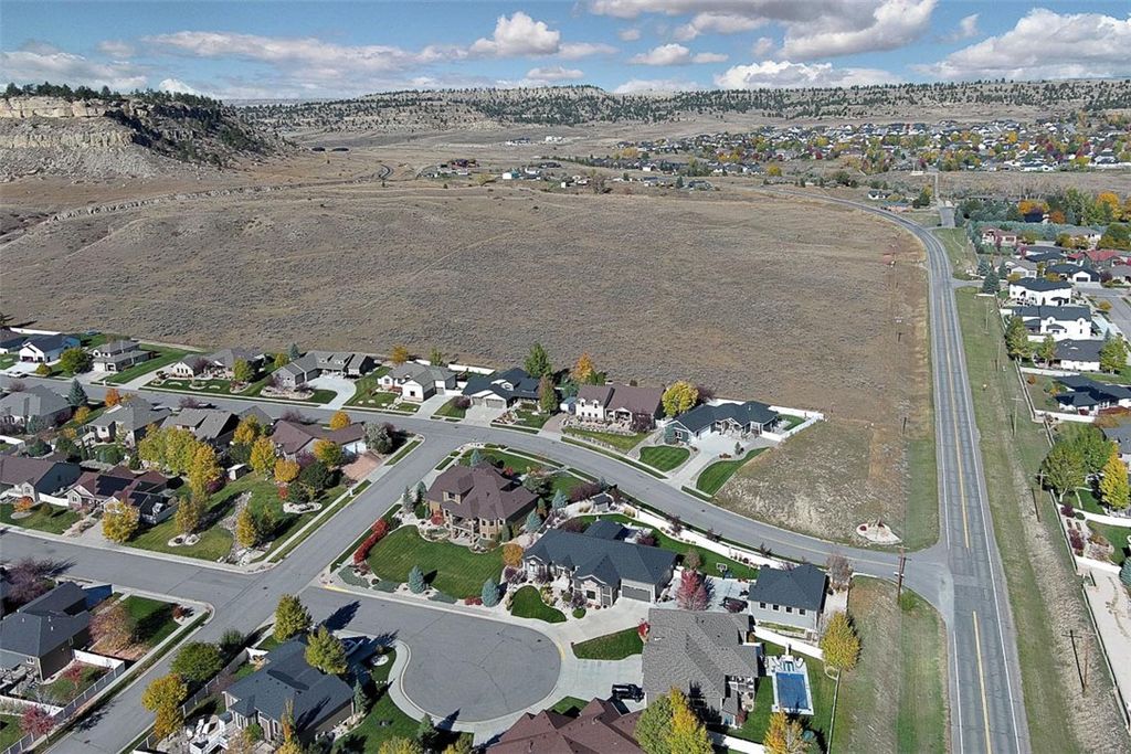6203 Western Bluffs BOULEVARD, Billings, MT 59106 photo 15