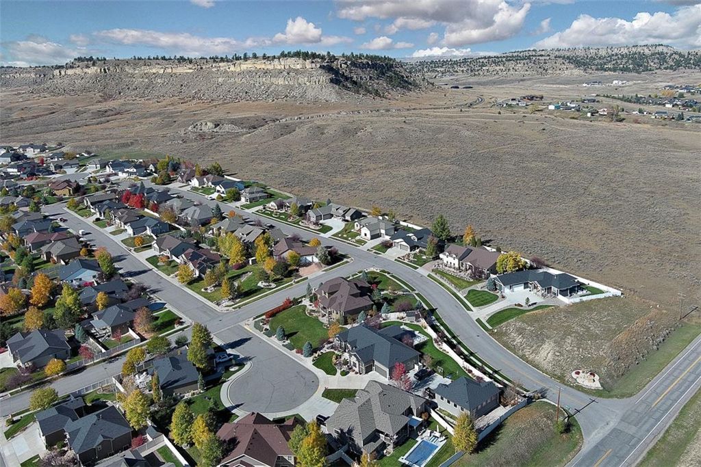 6203 Western Bluffs BOULEVARD, Billings, MT 59106 photo 16