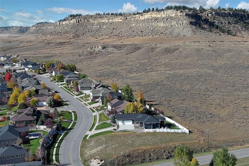 6203 Western Bluffs BOULEVARD, Billings, MT 59106 photo 18