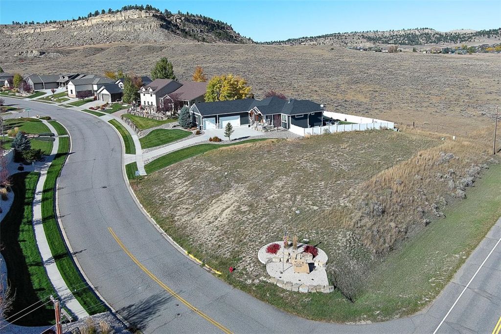 6203 Western Bluffs BOULEVARD, Billings, MT 59106 photo 4