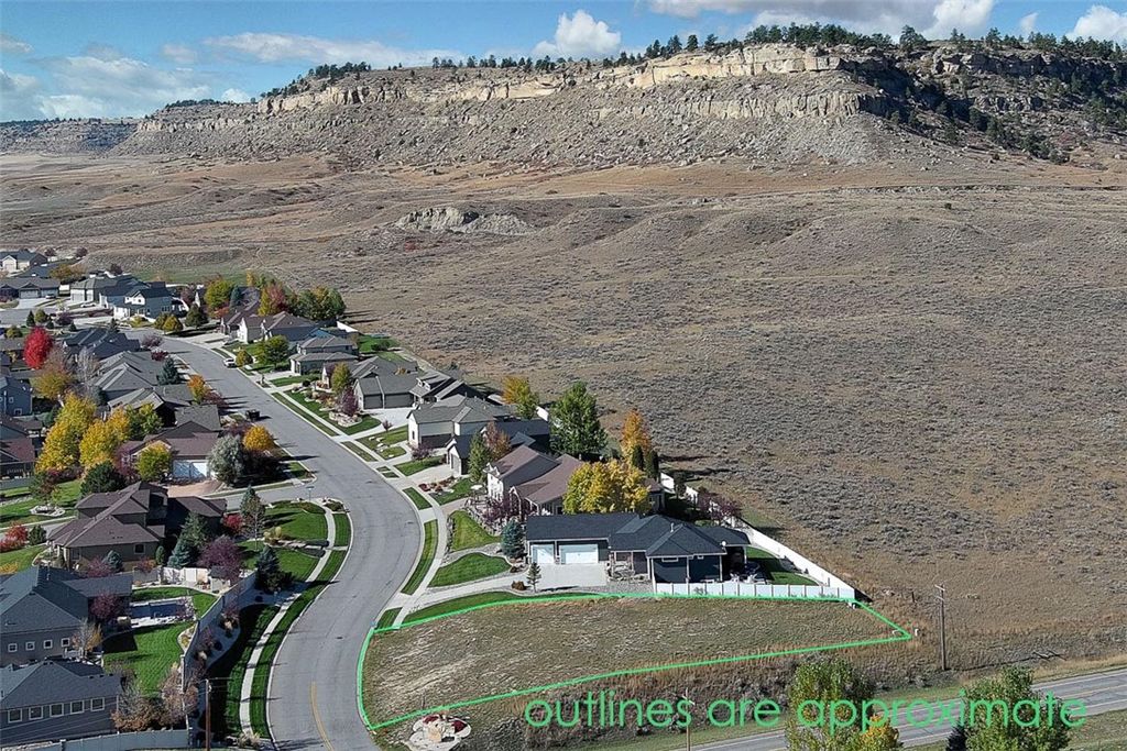 6203 Western Bluffs BOULEVARD, Billings, MT 59106 photo 5