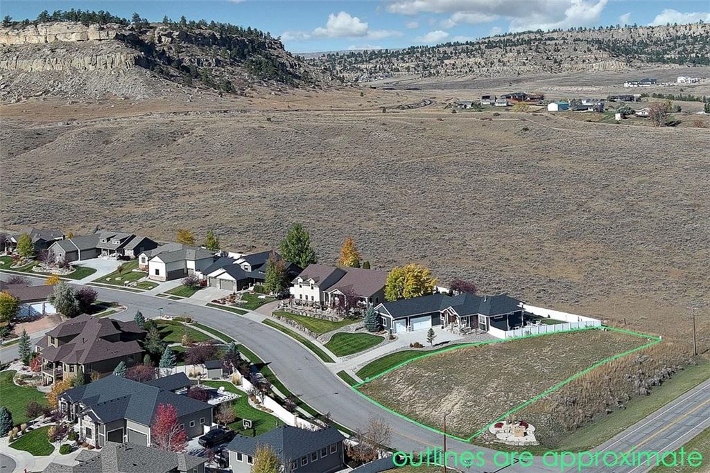 6203 Western Bluffs BOULEVARD, Billings, MT 59106 photo 6