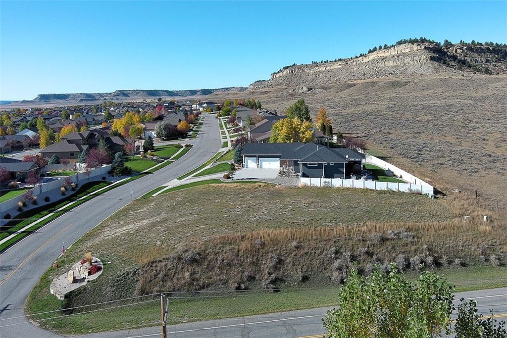 6203 Western Bluffs BOULEVARD, Billings, MT 59106 photo 8