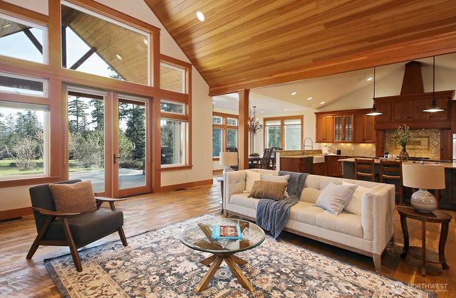 3858 Resort Road, Greenbank, WA 98253