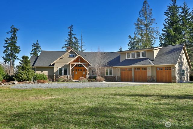 3858 Resort Road, Greenbank, WA 98253