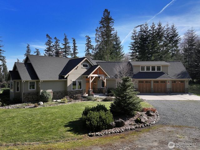 3858 Resort Road, Greenbank, WA 98253