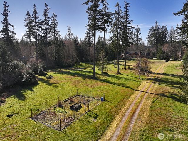 3858 Resort Road, Greenbank, WA 98253