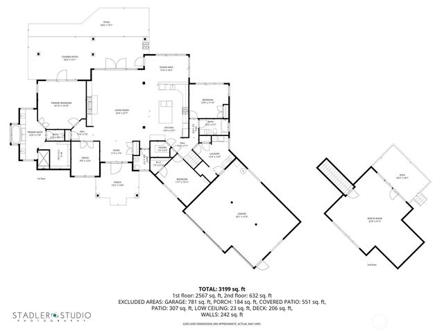 3858 Resort Road, Greenbank, WA 98253