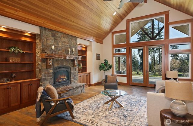 3858 Resort Road, Greenbank, WA 98253