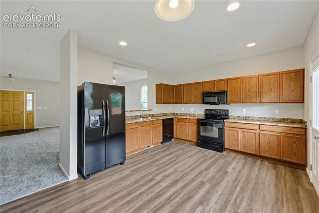 10505 Wells Point, Fountain, CO 80817