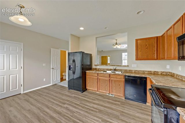 10505 Wells Point, Fountain, CO 80817