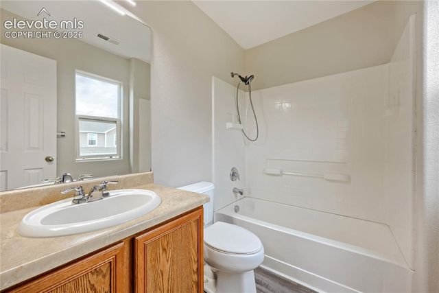 10505 Wells Point, Fountain, CO 80817