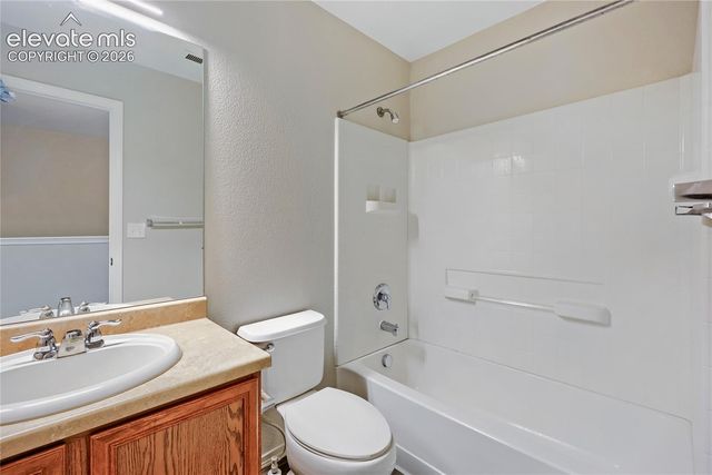 10505 Wells Point, Fountain, CO 80817