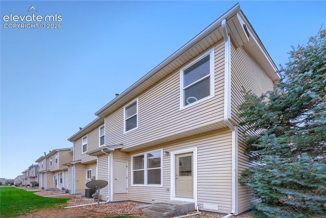 10505 Wells Point, Fountain, CO 80817