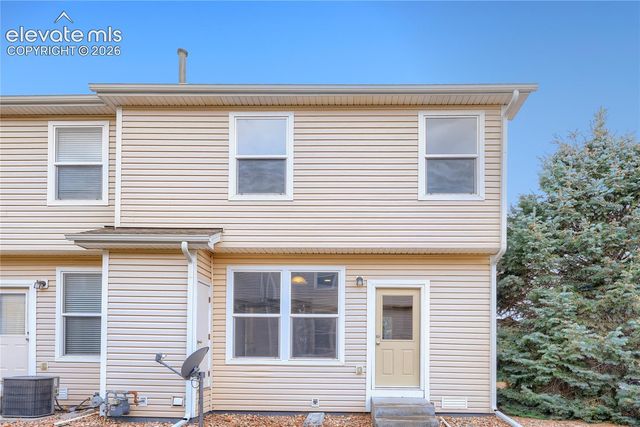 10505 Wells Point, Fountain, CO 80817