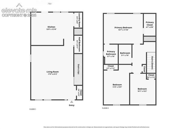 10505 Wells Point, Fountain, CO 80817