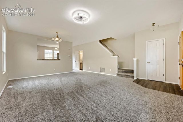 10505 Wells Point, Fountain, CO 80817