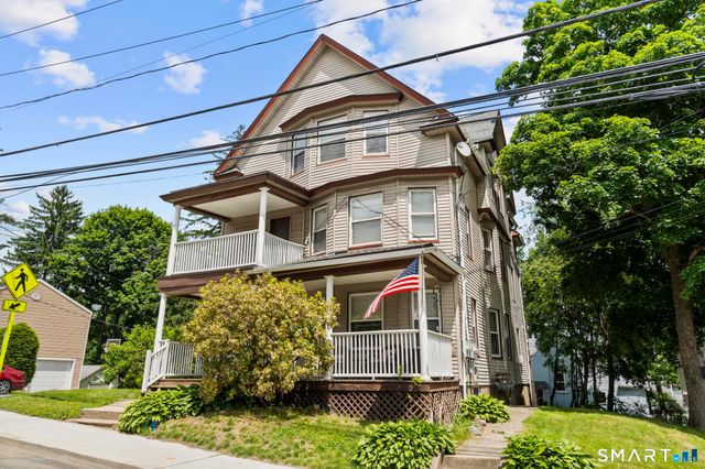 132 Bunker Hill Avenue 3, Waterbury, CT 06708