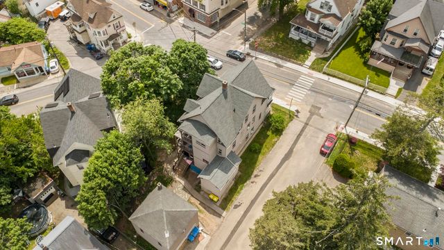 132 Bunker Hill Avenue 3, Waterbury, CT 06708