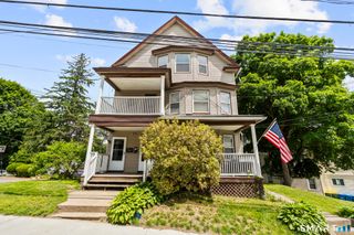 132 Bunker Hill Avenue 3, Waterbury, CT 06708