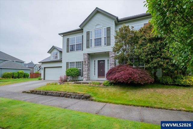 507 Lakefair Pl N, Keizer, OR 97303