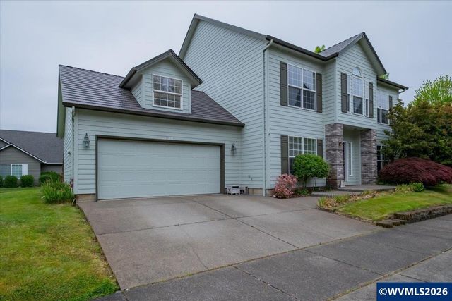 507 Lakefair Pl N, Keizer, OR 97303