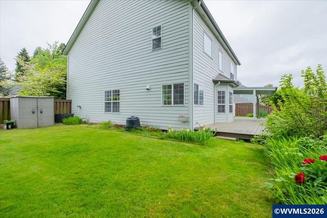 507 Lakefair Pl N, Keizer, OR 97303