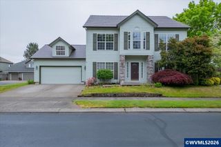 507 Lakefair Pl N, Keizer, OR 97303