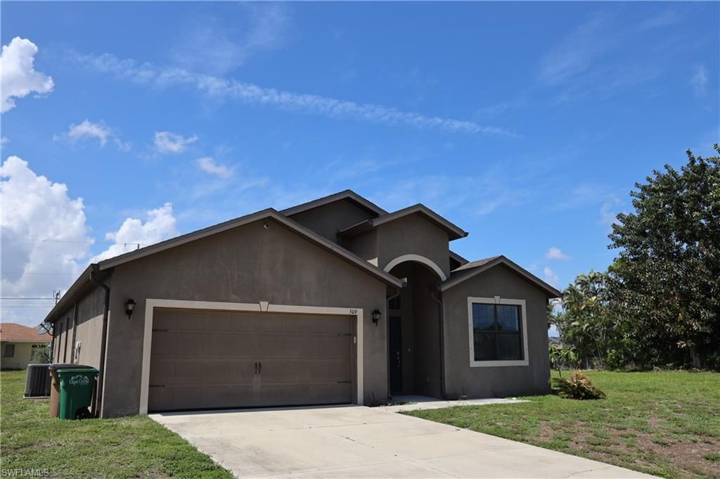 509 SW 28th ST, CAPE CORAL, FL 33914 — photo 2