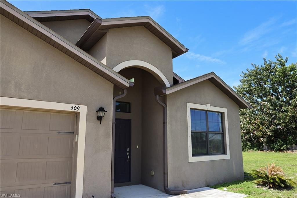 509 SW 28th ST, CAPE CORAL, FL 33914 — photo 3